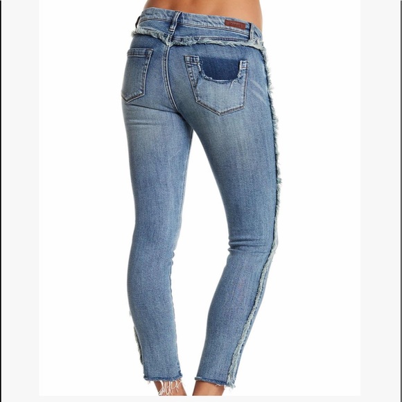 BLANK NYC Skinny Jeans - Picture 5 of 5